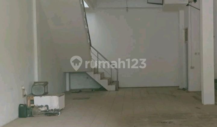 Good Shop House, Strategic Location on Garuda Street, Bandung 2