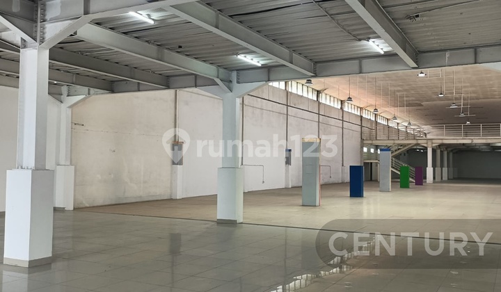 For Rent Strategic Building / Warehouse in Ciwastra Area, Bandung For Rent Strategic Building / Warehouse in Ciwastra Area, Bandung