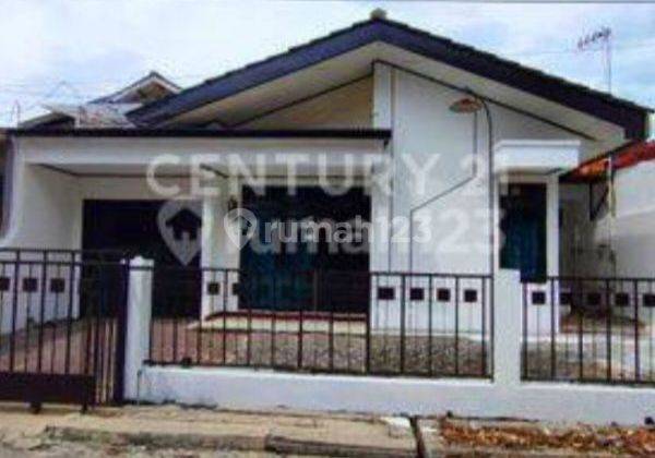 Rumah Siap Huni Di Taman Kopo Indah 1, Bandung 1