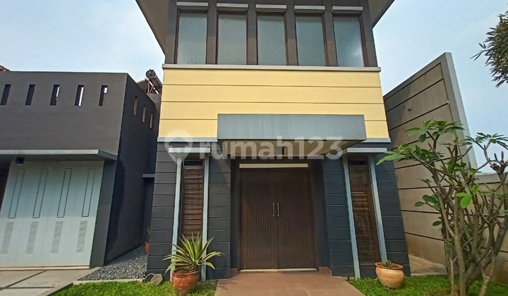 Rumah Siap Huni 4 Kamar di Bumi Kopo Kencana, Bandung 2