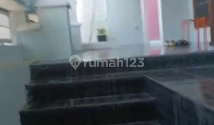 Rumah Bagus Lokasi Jl. Padasuka, Phh Mustofa Bandung