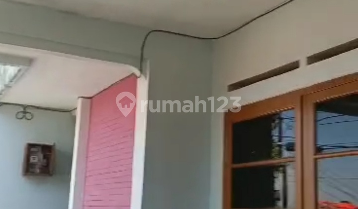 Rumah Bagus Lokasi Jl. Padasuka, Phh Mustofa Bandung 2