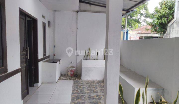 Rumah Bagus Komplek Kopo Permai Bandung 2