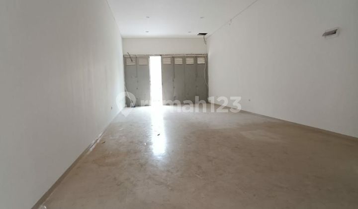 Ruko Bagus Mainroad Lokasi Strategis Di Pelajar Pejuang Bandung 2