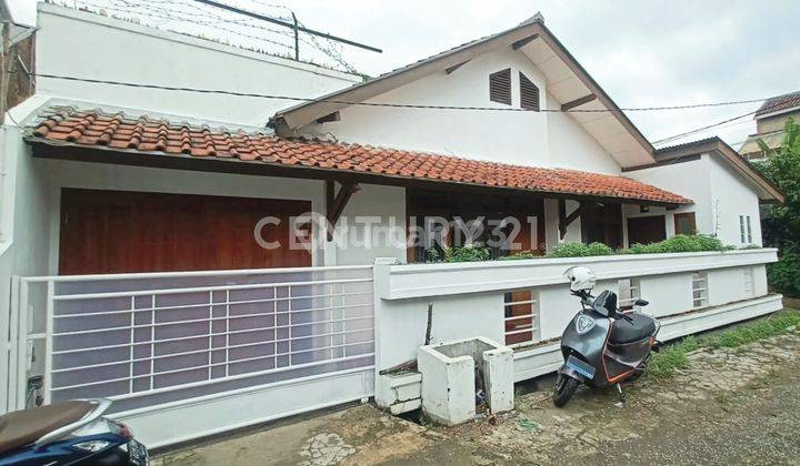 Rumah Posisi Hoek Di Taman Kopo Indah 1, Kabupaten Bandung 1