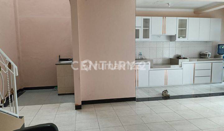 Rumah Minimalis Taman Cibaduyut Indah Siap Huni 2