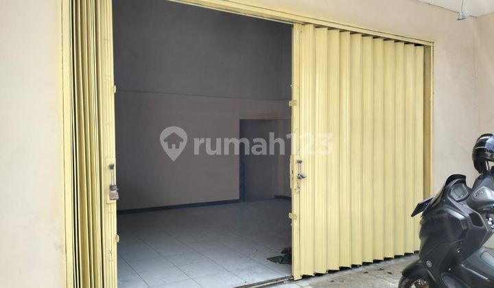 Main Road Shop House Area, Kopo, Bandung 1