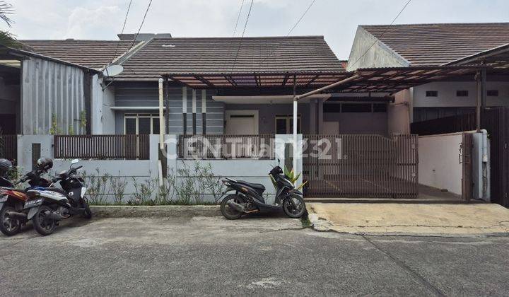 Rumah Bagus Di Taman Kopo Indah 3 Bandung 1