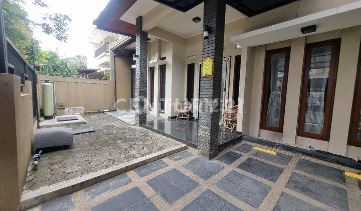 Rumah Lux Batununggal.Indah Bandung 2