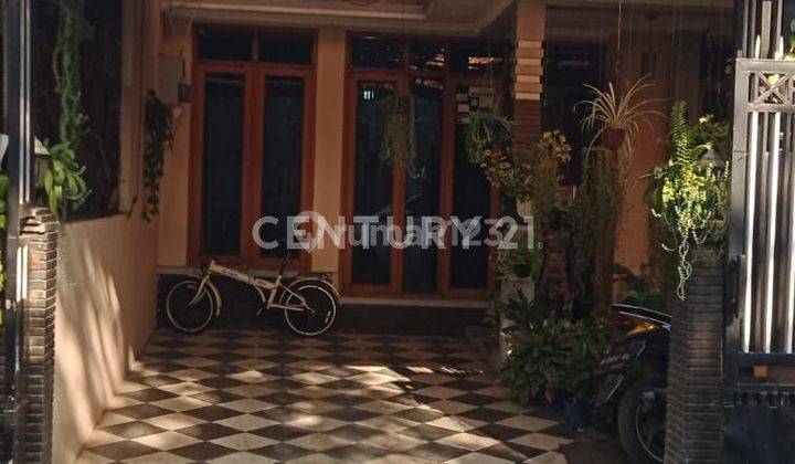 Rumah Siap Huni Di Komplek Pasadena Bandung 2