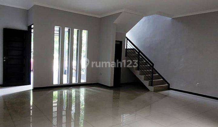 Rumah Cantik Baru Di Batununggal Asih Bandung 2