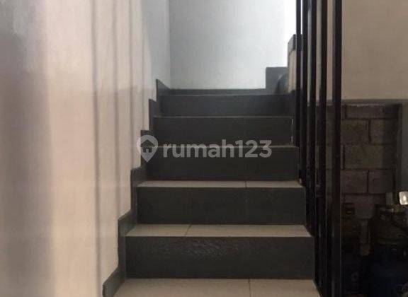 Rumah Minimalis Modern Nyaman Di Antapani  2