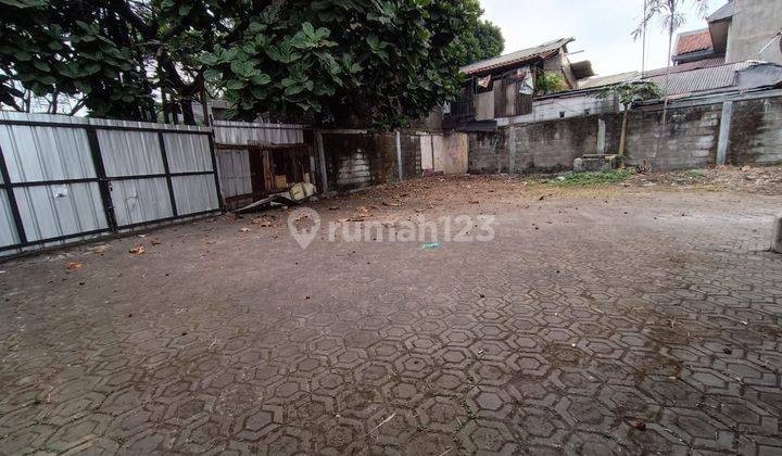 Tanah + Bangunan Rumah Lokasi S.Hatta Bandung Timur 1