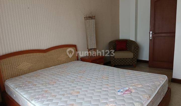 Guest House Tengah Kota Kan Full Furnish 2