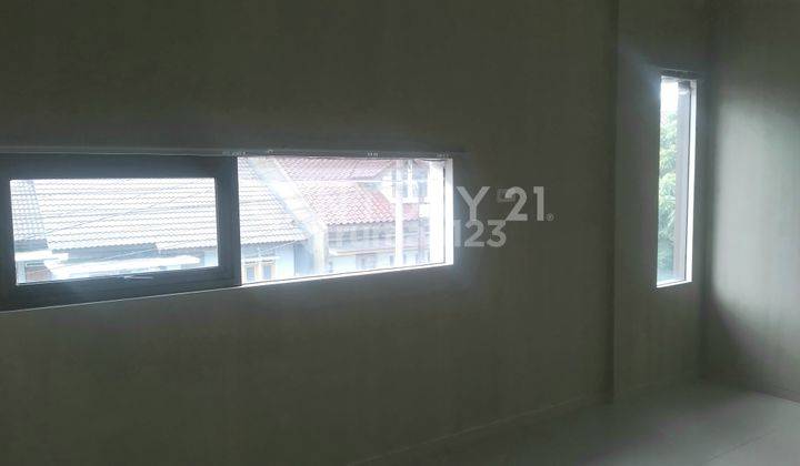 Rumah Minimalis Taman Holis Indah 2 Bandung 2