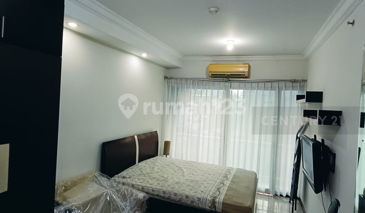 Galeri Ciumbuleuit 1 Studio Type Apartment