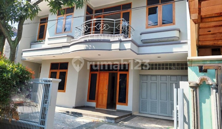 Rumah Murah Bagus Siap Huni di Batu Mas Dekat Batununggal S. Hatta Bandung