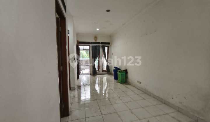 Rumah 1 Lantai Siap Huni Batununggal Kota Bandung 2