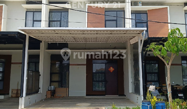 Rumah 2 Lantai di Taman Kopo Indah 5,Dekat dengan Sekolah,Tol