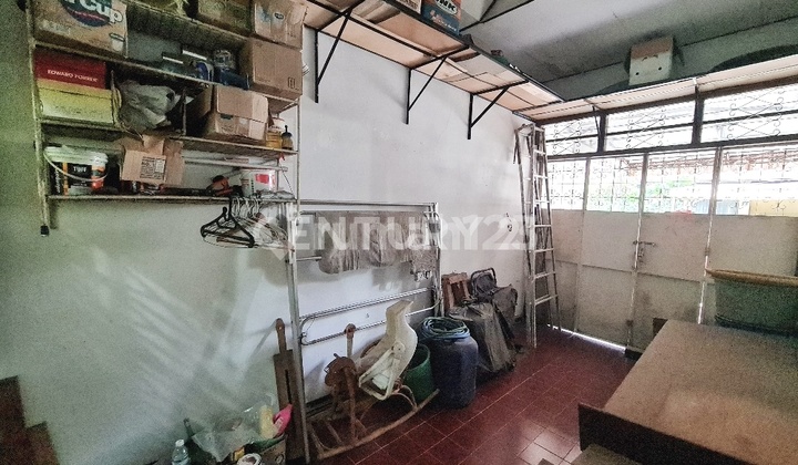 City Center Land Calculation House in New Twin Bandung 2