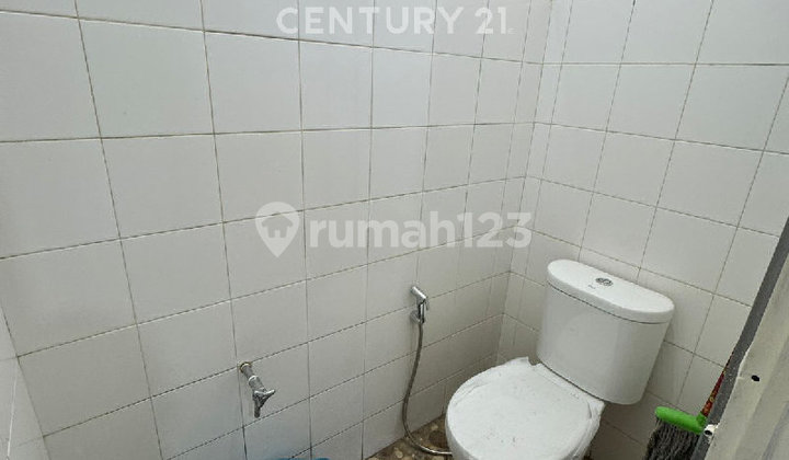 Ruko Itc Kosambi (Baranang Siang) Bandung City 2