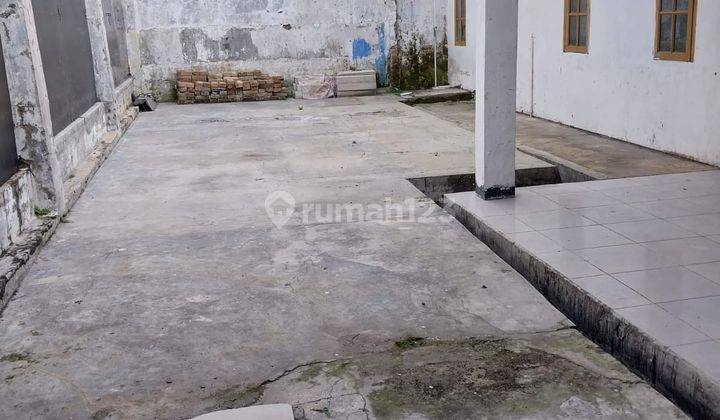 Rumah Luas Cocok.untuk Usaha Lokasi Di Sayap Leuwipanjang Bandung 2