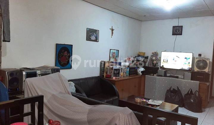 Rumah 1 Lantai di Pasirluyu Bandung 2