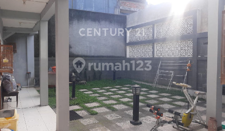 Rumah Siap Huni 2 Lantai di Batu Indah Buah Batu Bandung