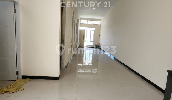 Sherwood Taman Kopo Indah V Ready-to-Occupy House, Strategic Location Sherwood Taman Kopo Indah V Ready-to-Occupy House, Strategic Location