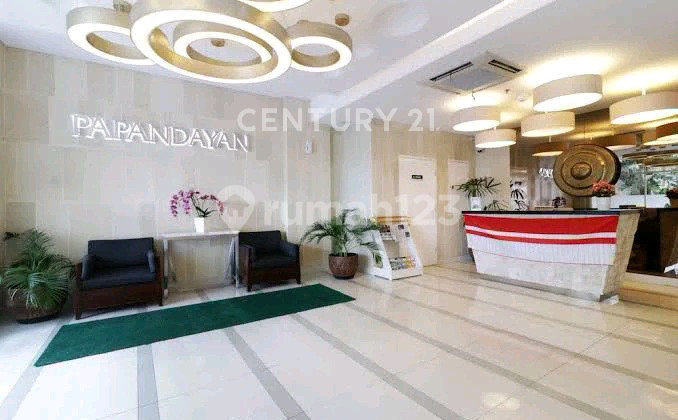 Disewakan Apartment Di Parahyangan Residences 2