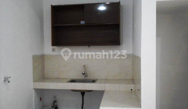 Minimalist House in Astina Sayap Pajajaran 2