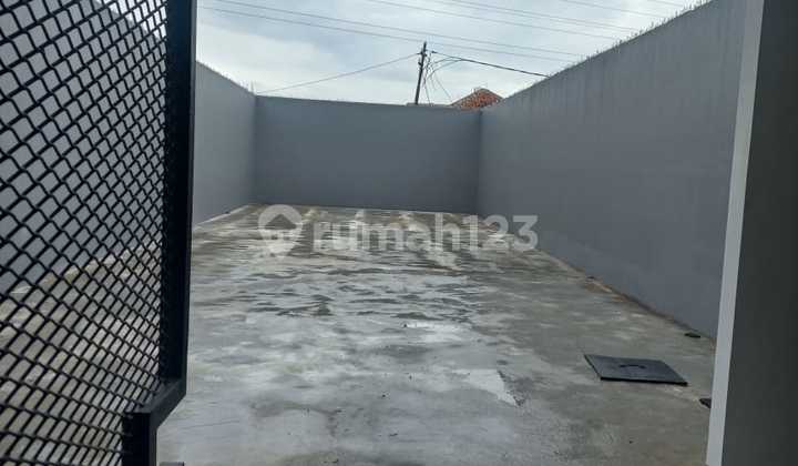 Business Place Strategic Location Mainroad Margacinta Bandung City 2