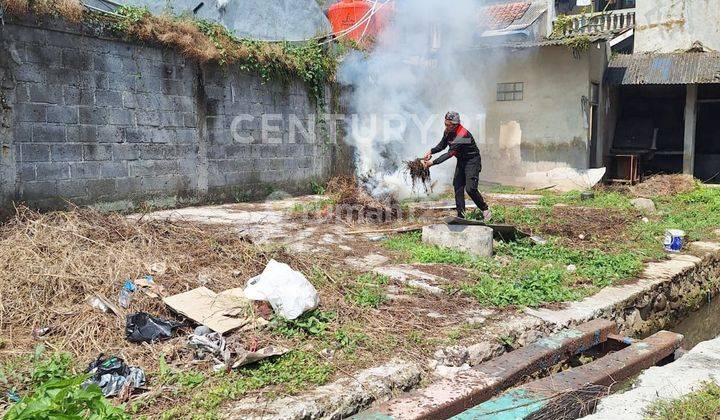 Ruko Siap Pakai 2 Lantai Di Jl. Soreang, Kabupaten Bandung 2