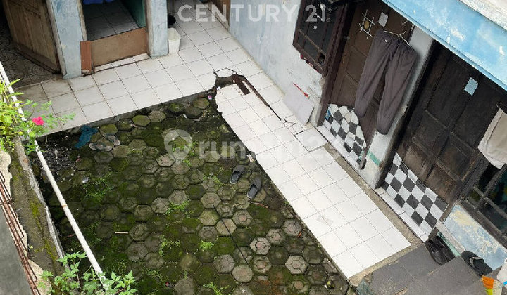 Kosan Dilokasi Strategis Sayap Dago Kota Bandung