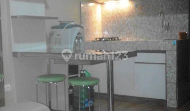 Unit 2Br Full Furnished di Apartemen Gateway Cicadas Unit 2Br Full Furnished di Apartemen Gateway Cicadas