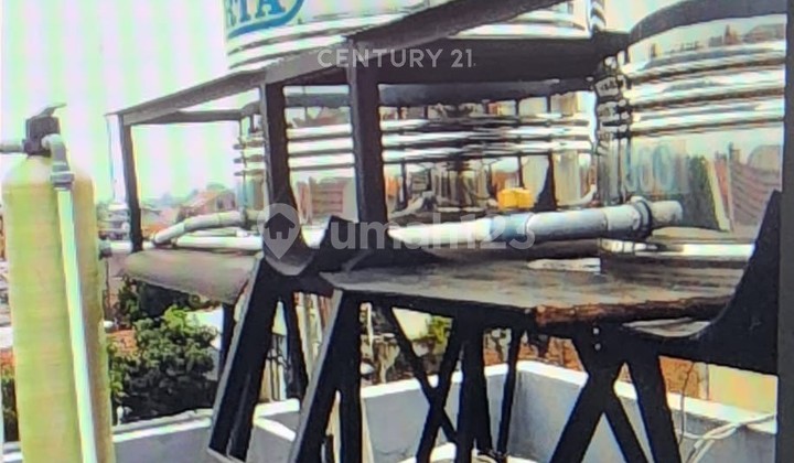 2-Story Boarding House in Taman Mutiara Cibabat Cimahi