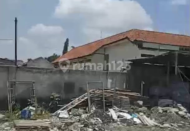 Warehouse in Babakan Ciparay Caringin Area, Bandung City