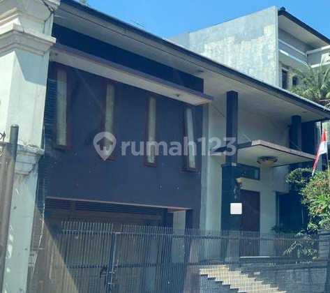 Rumah Bagus Full Furnished Lokasi Setraduta Bandung 2