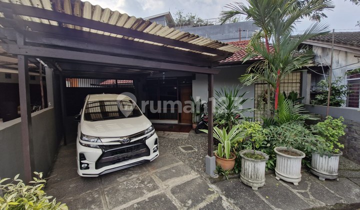 Jarang Ada, Rumah Asri Culdesac Dekat Griya Kopo Permai Bandung Jarang Ada, Rumah Asri Culdesac Dekat Griya Kopo Permai Bandung