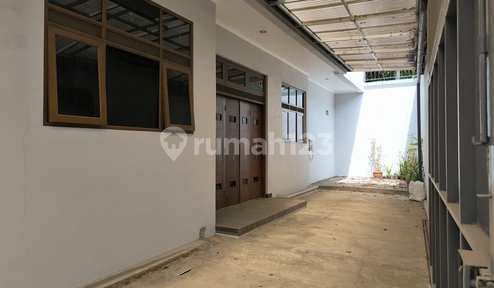 Nice House Location Sumber Sari Soekarno Hatta Bandung 2