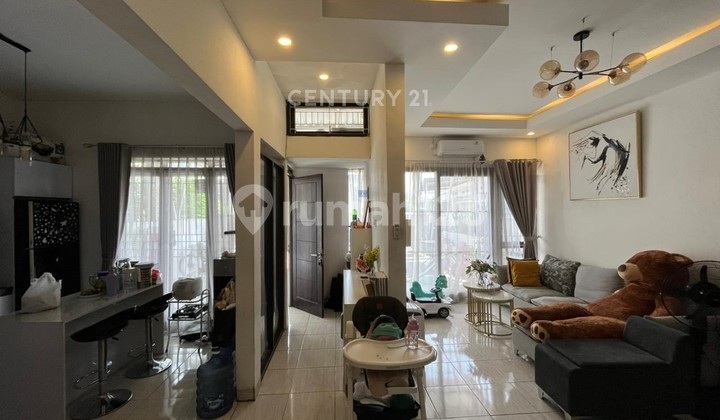 Beautiful Modern House in Prima Amerta Residence Soreang 2