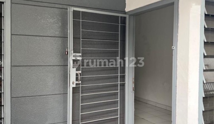 Rumah Bagus Lokasi Strategis Sayap Pasirkaliki Bandung, Akses Motor