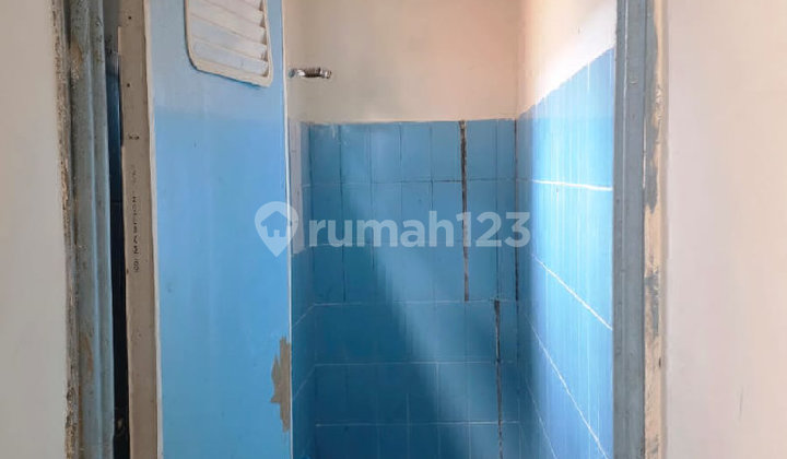 Rumah Asri 2 Lantai Siap Huni di Sayap Surapati Bandung 2