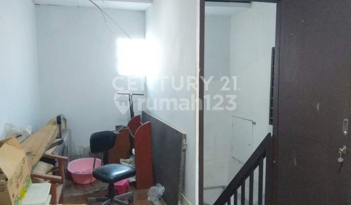 Rumah Siap Huni 4 Kamar di Jl. Pasundan, Bandung 2