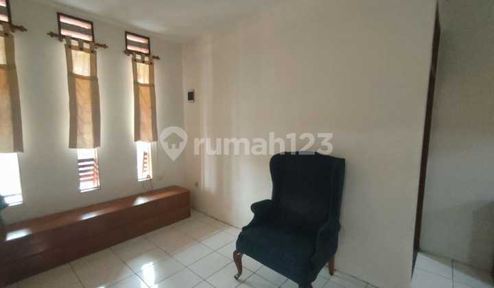 Rumah Murah di Daerah Turangga Kota Bandung 2