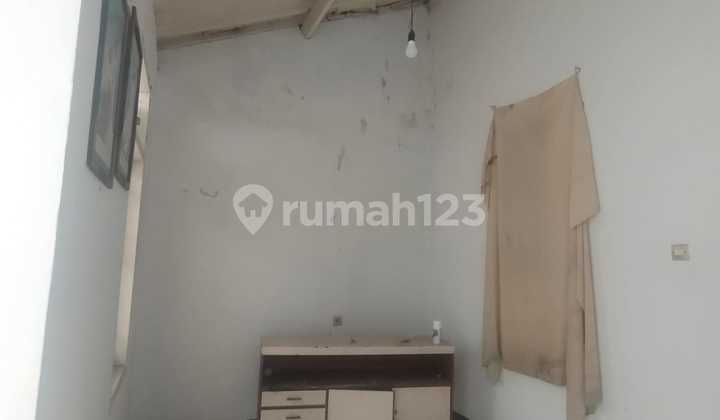 Rumah Lokasi Strategis Di Pusat Kota Bandung Sayap Pagarsih 2
