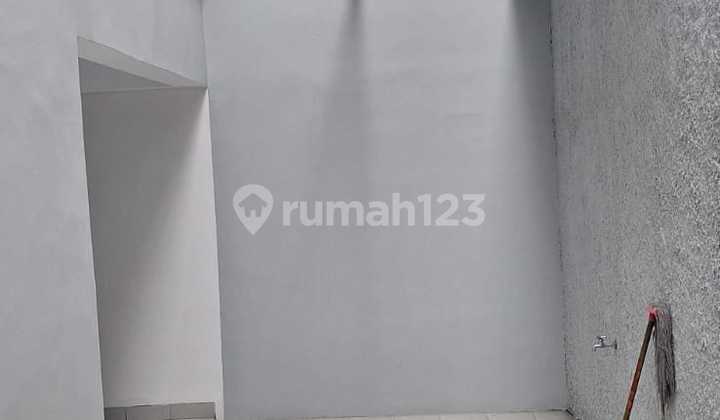 Rumah Minimalis 2 Lantai Siap Huni di Sudirman Bandung 2