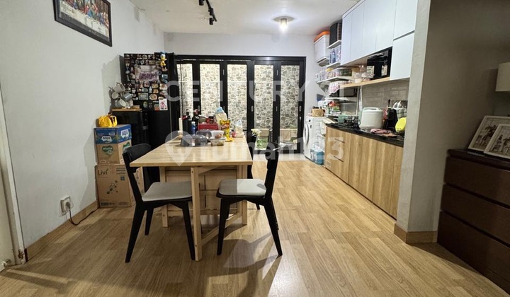 Rumah Cantik Di Cluster Kota Baru Parahyangan Bandung