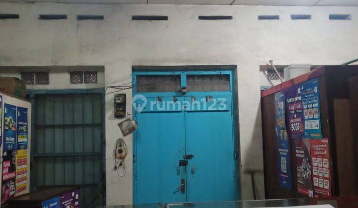 Ruko Mainroad Lokasi Strategis Di Tengah Kota Bandung 2