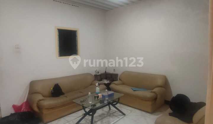 Rumah Lokasi Strategis Di Pusat Kota Bandung Sayap Pagarsih 1